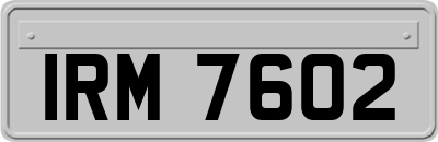 IRM7602