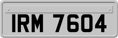 IRM7604