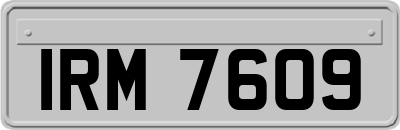 IRM7609