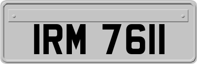 IRM7611