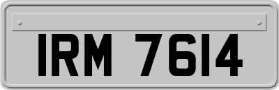 IRM7614