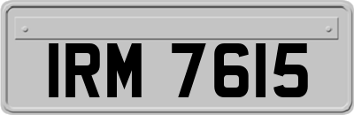 IRM7615