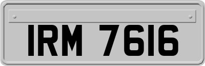 IRM7616