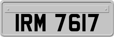 IRM7617