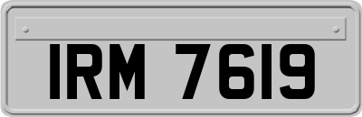 IRM7619