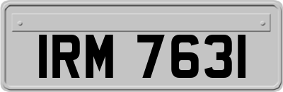 IRM7631