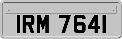 IRM7641