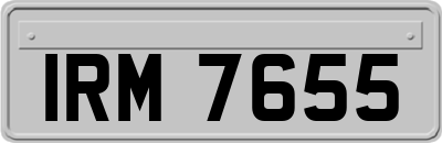 IRM7655