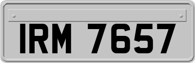 IRM7657