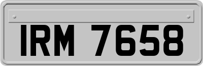 IRM7658