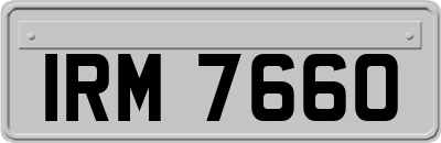 IRM7660