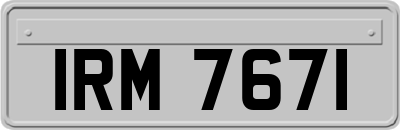 IRM7671