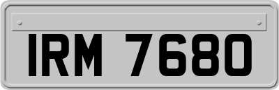 IRM7680