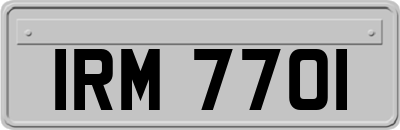 IRM7701