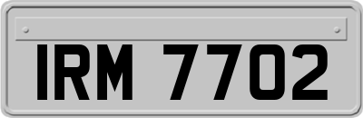 IRM7702