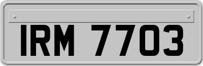 IRM7703