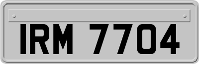 IRM7704