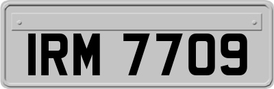 IRM7709