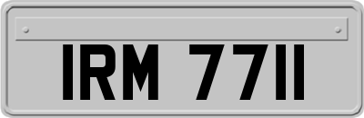 IRM7711