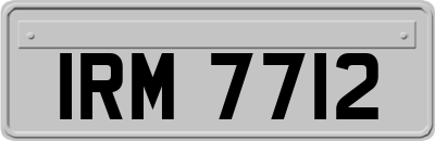 IRM7712