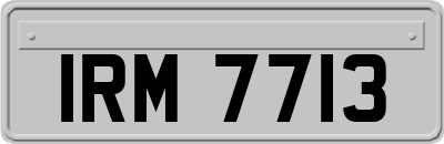 IRM7713