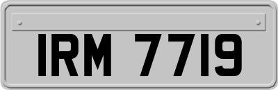 IRM7719