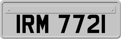 IRM7721