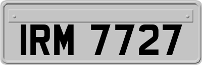 IRM7727