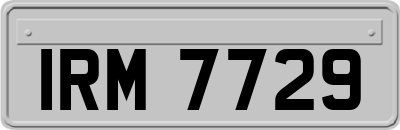 IRM7729