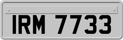 IRM7733