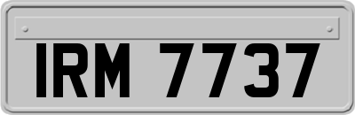 IRM7737