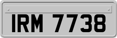 IRM7738