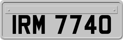 IRM7740