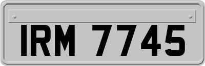 IRM7745