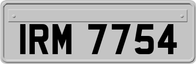 IRM7754