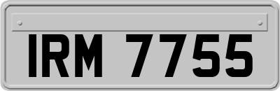 IRM7755