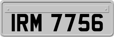 IRM7756