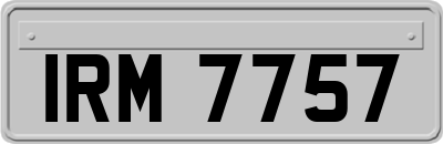 IRM7757