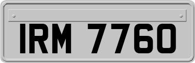 IRM7760