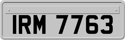 IRM7763