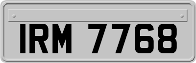 IRM7768