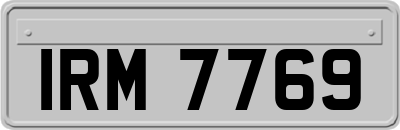 IRM7769