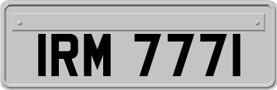 IRM7771