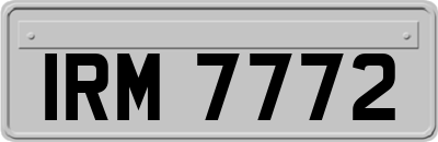 IRM7772