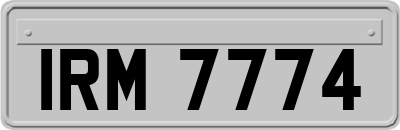 IRM7774