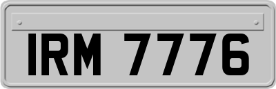 IRM7776