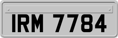 IRM7784