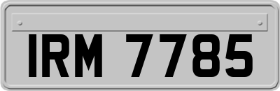 IRM7785