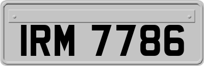 IRM7786