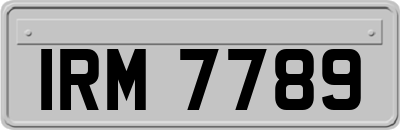 IRM7789